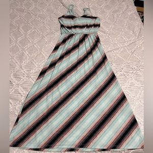Maurices Maxi Dress